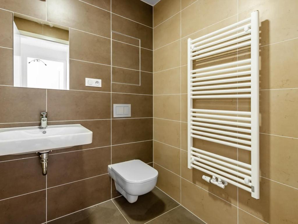 Pronájem bytu 2+kk 53 m2