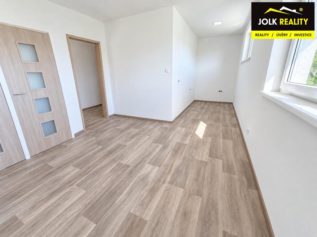 Pronájem domu 44 m2