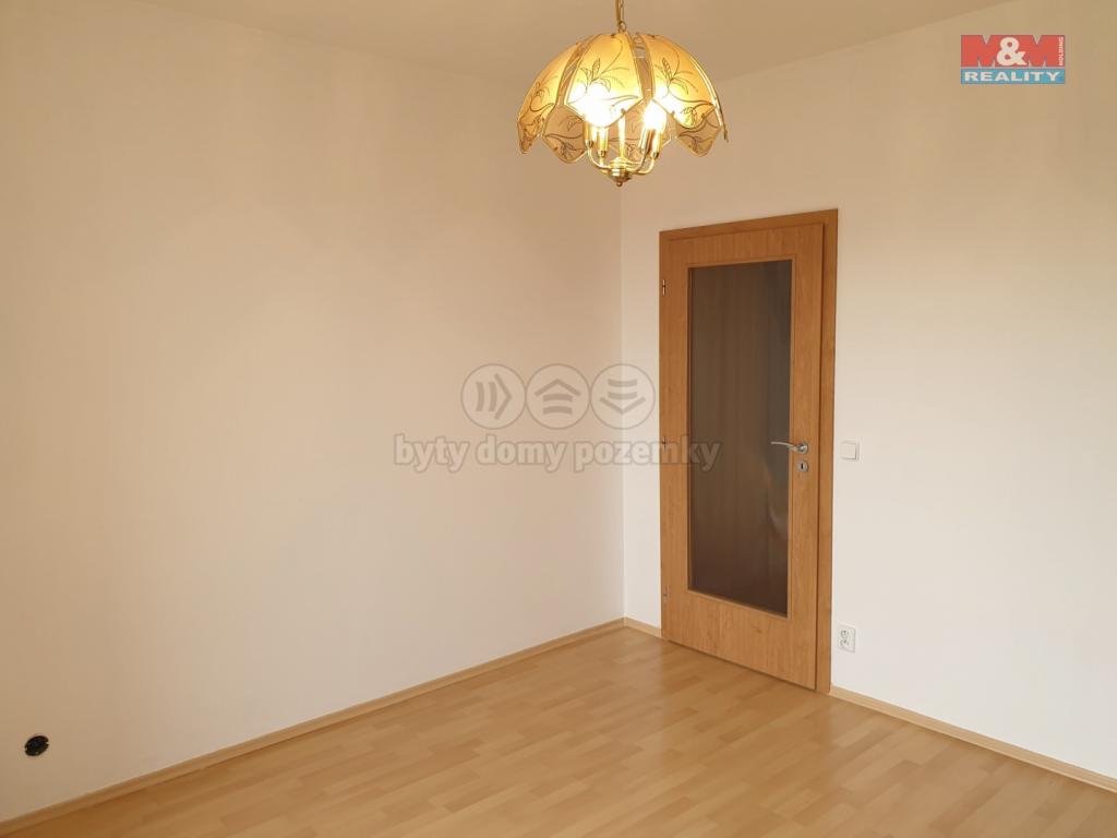 Pronajem bytu 2+kk 48 m2