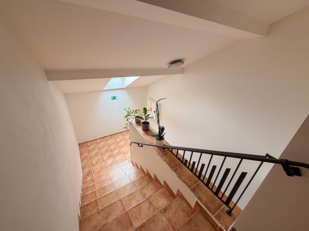 Pronájem bytu 2+kk 47 m2