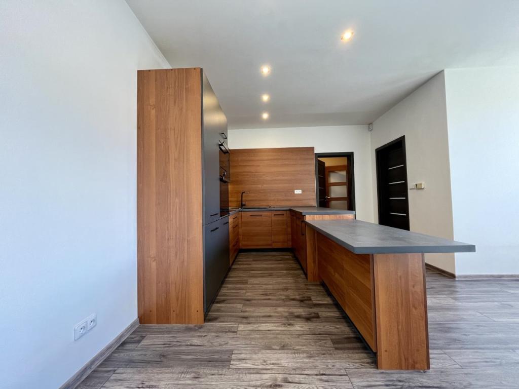Pronájem bytu 3+kk 59 m2