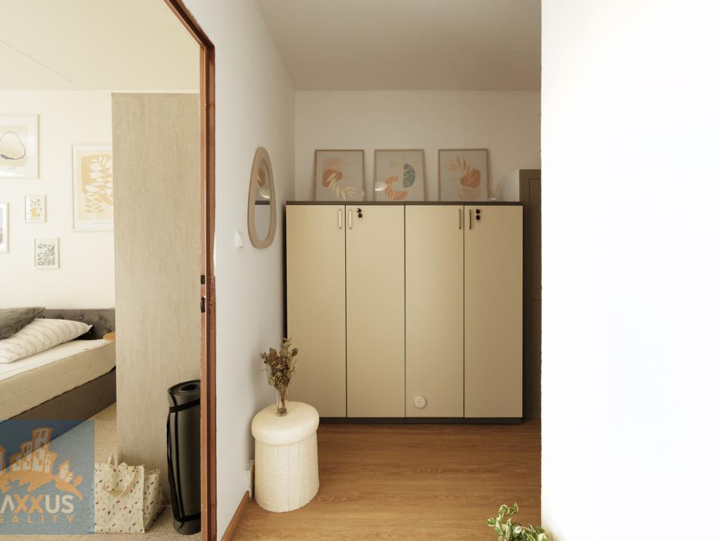 Prodej bytu 2+kk 42 m2, Praha – náhled fotky 12