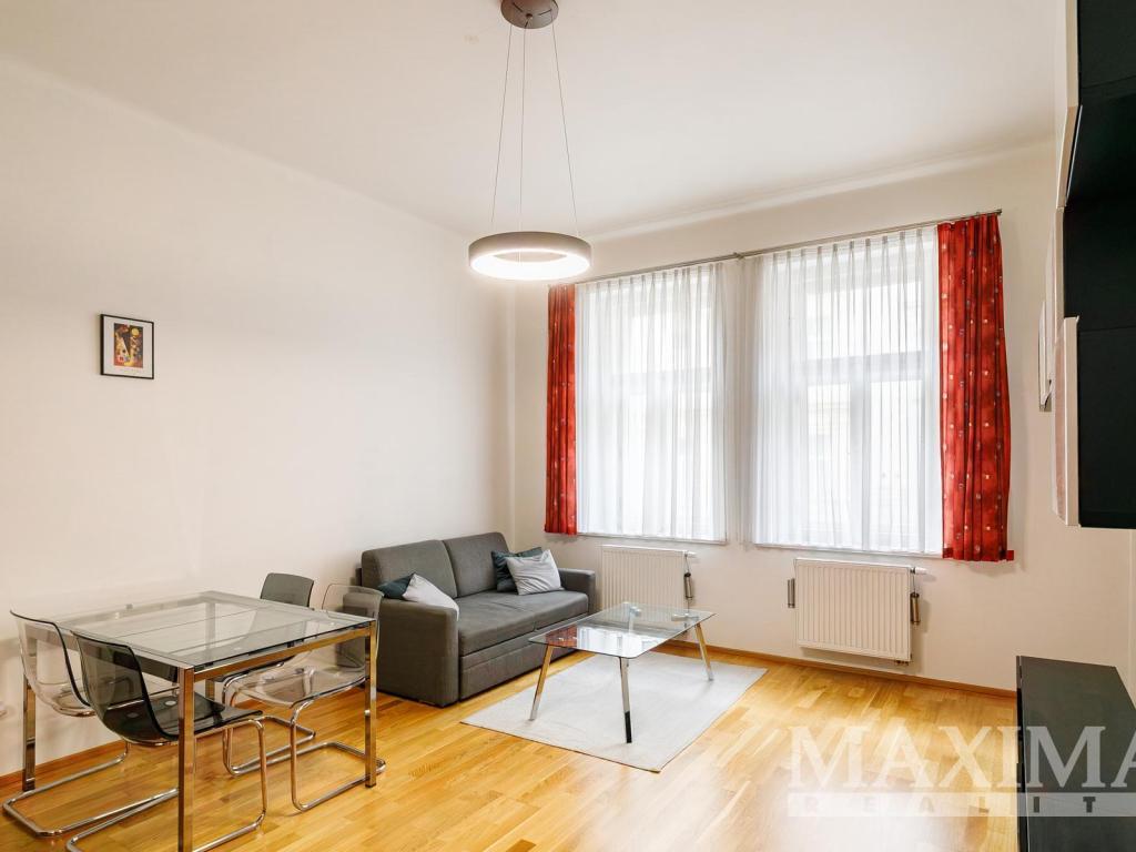 Pronájem bytu 2+kk 54 m2