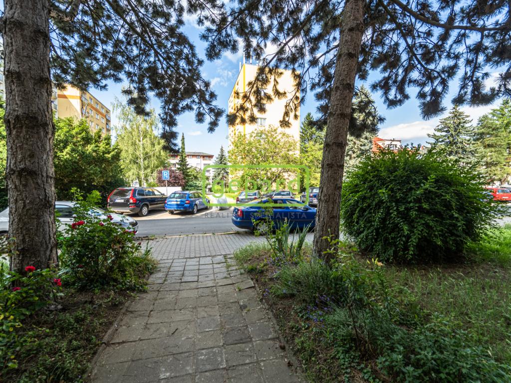 Prodej bytu 2+1 54 m² - Widok 4