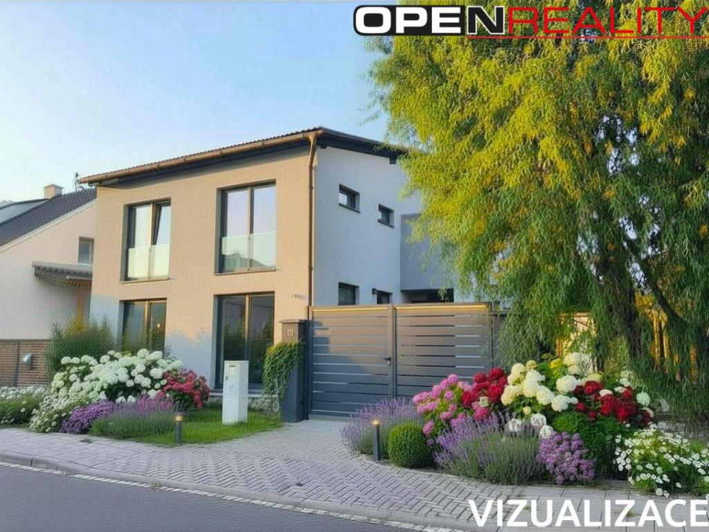 House for sale · 154 m² · Olomouc — 391 704 €