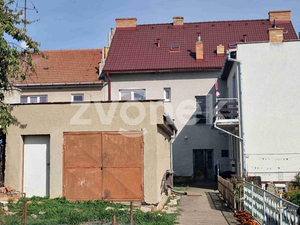 Prodej domu 200 m2