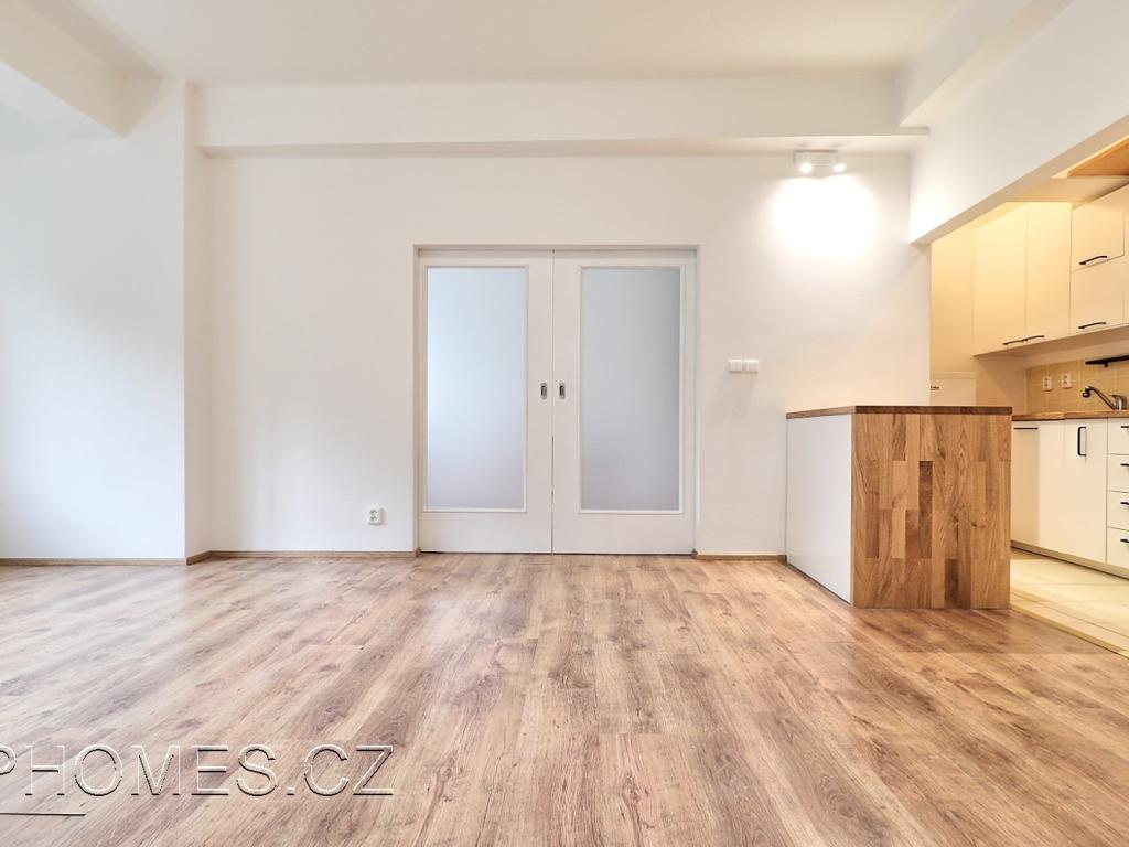 Pronájem bytu 2+kk 46 m2