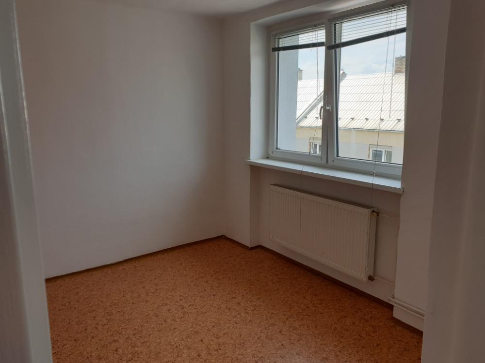 Pronajem bytu 2+kk 50 m2