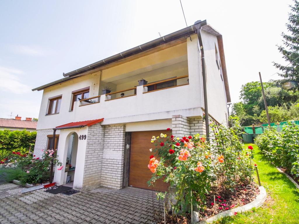 Pronájem domu 180 m2