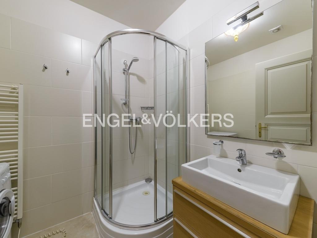 Pronájem bytu 3+kk 110 m2, Praha – náhled fotky 9