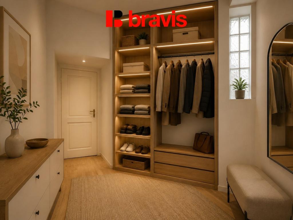 Prodej bytu 4+kk 105 m2, Brno – náhled fotky 13