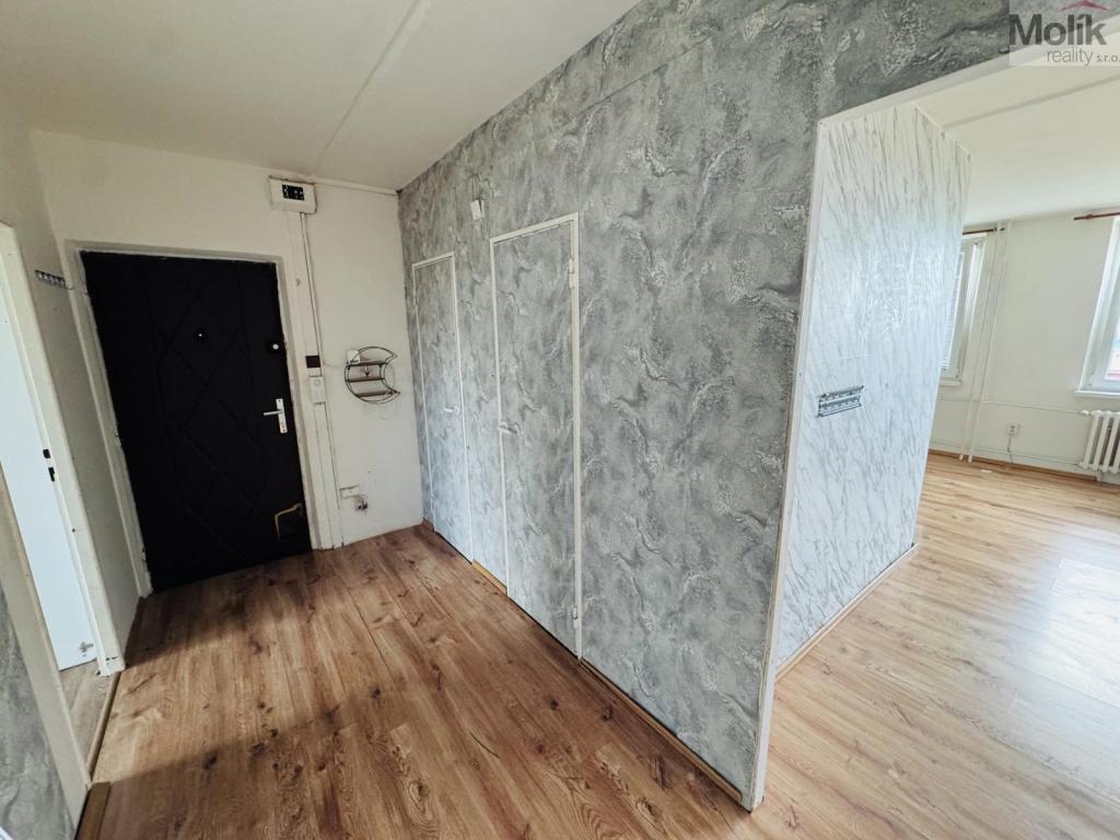 Prodej bytu 3+1 62 m2, Most – náhled fotky 8