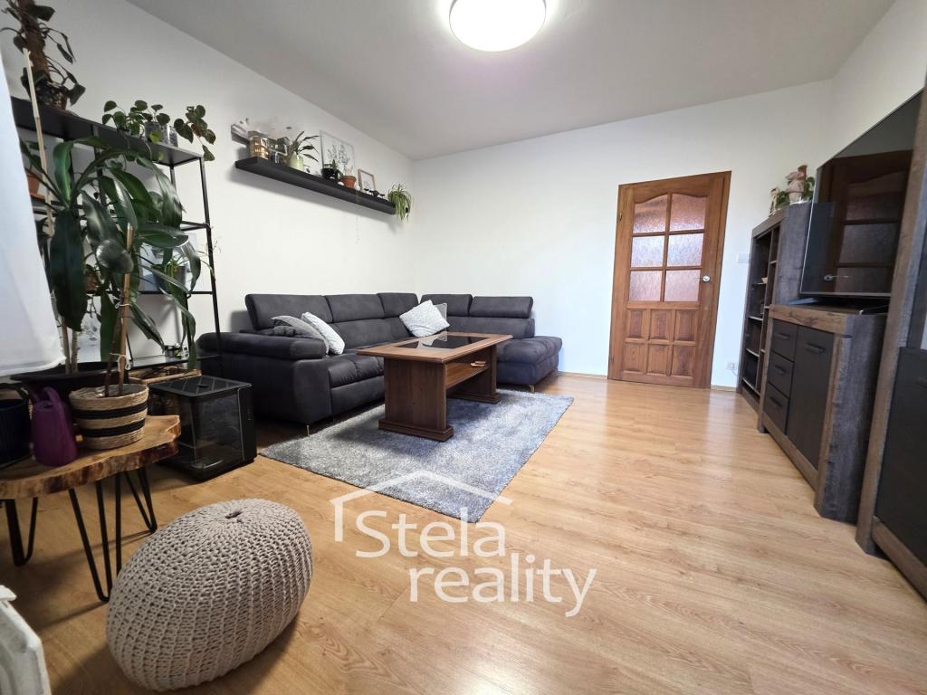 Prodej bytu 3+1 67 m2, Bruntál – náhled fotky 4