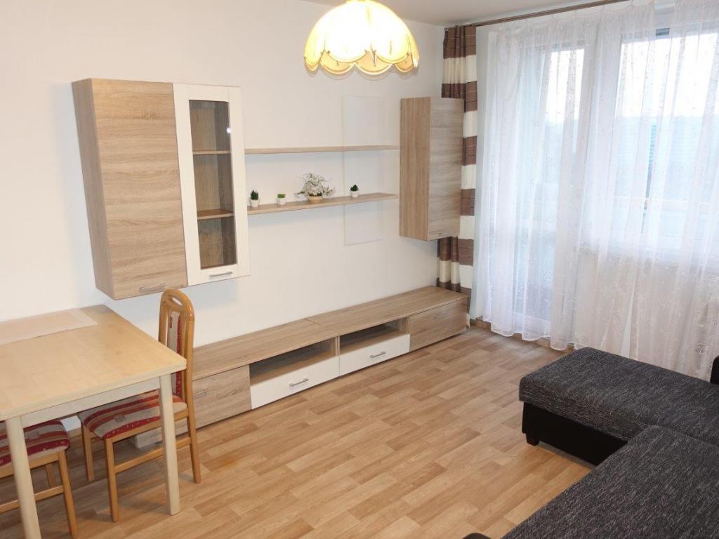 Pronajem bytu 2+kk 51 m2