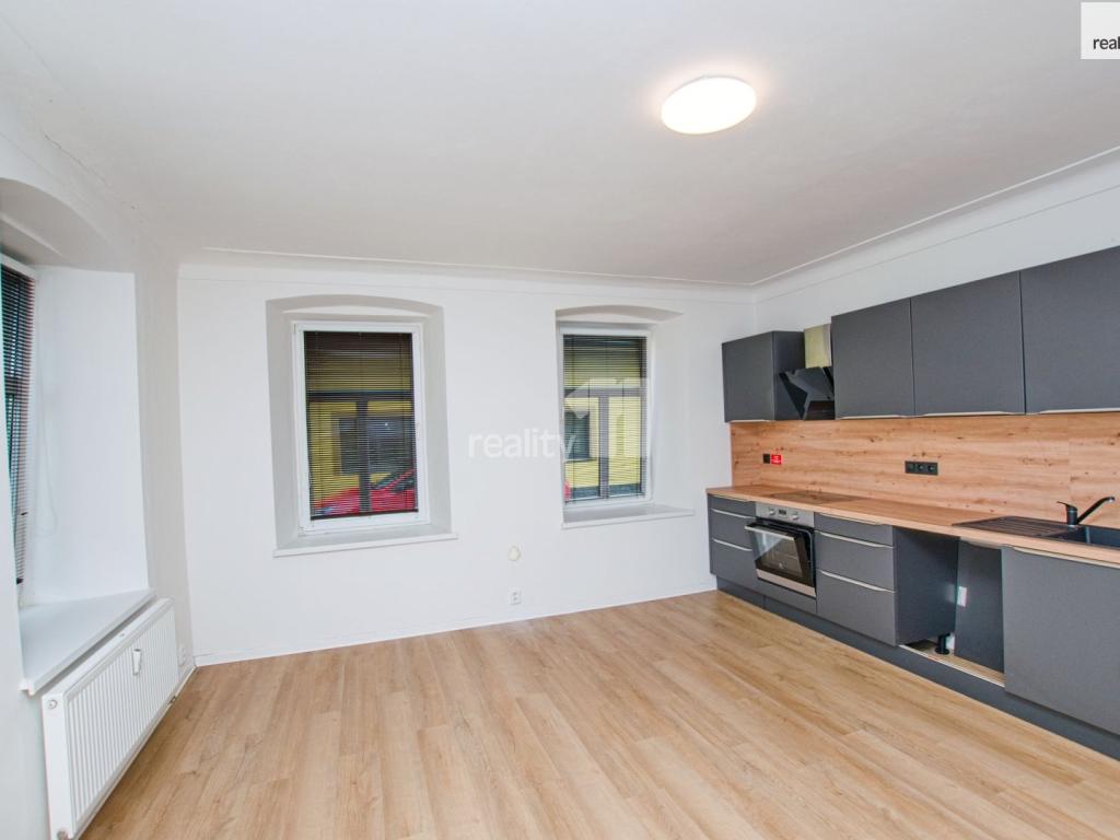 Pronájem bytu 2+1 70 m2