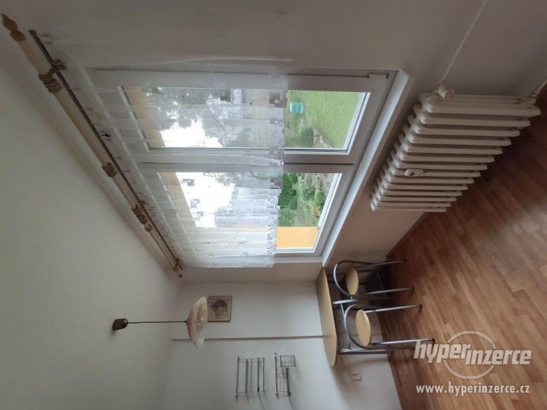 Pronajem bytu 3+1 63 m2