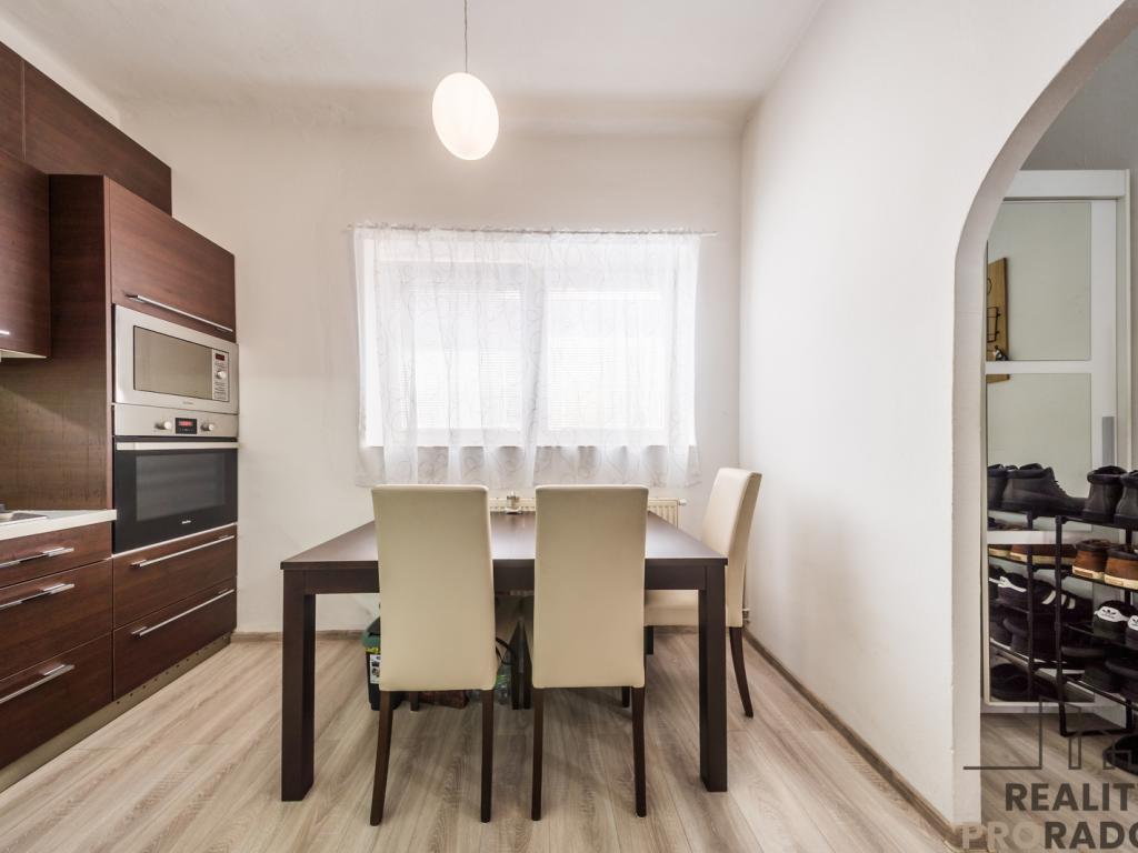 Prodej domu 242 m2