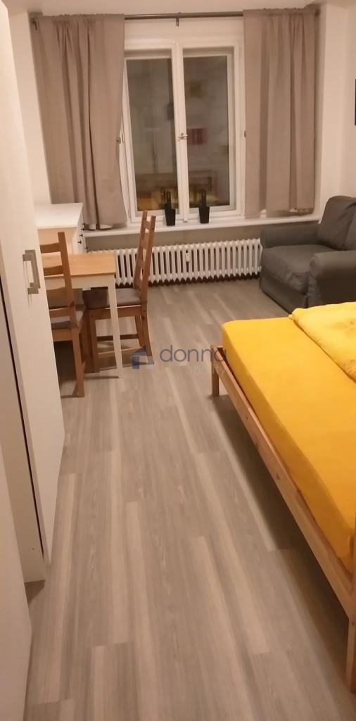 Pronájem bytu 1+kk 30 m2