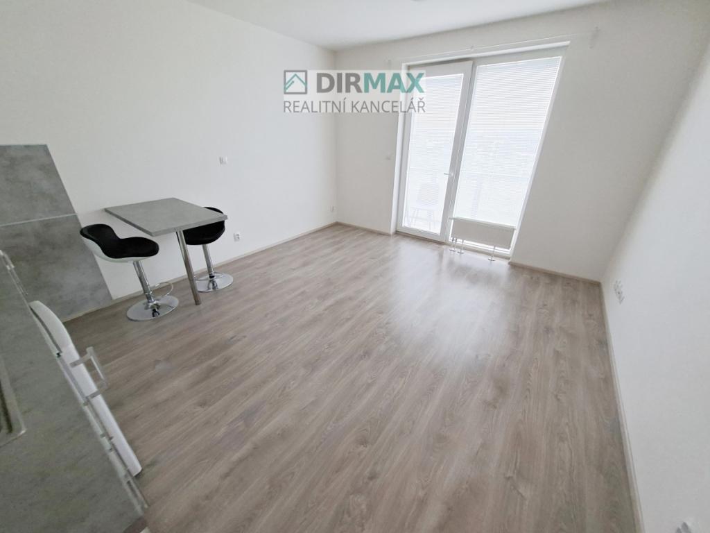 Pronájem bytu 1+kk 32 m2