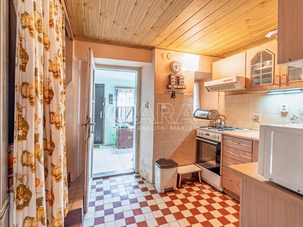 Prodej domu 78 m2, Panenský Týnec – náhled fotky 7