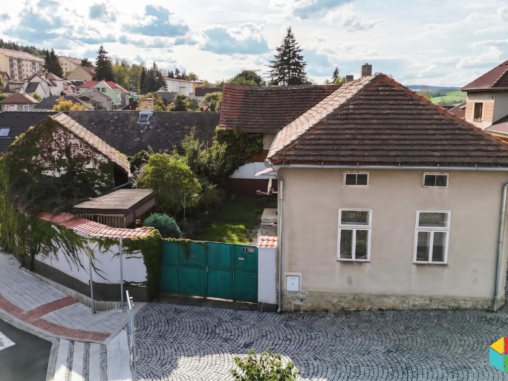 Prodej domu 121 m2