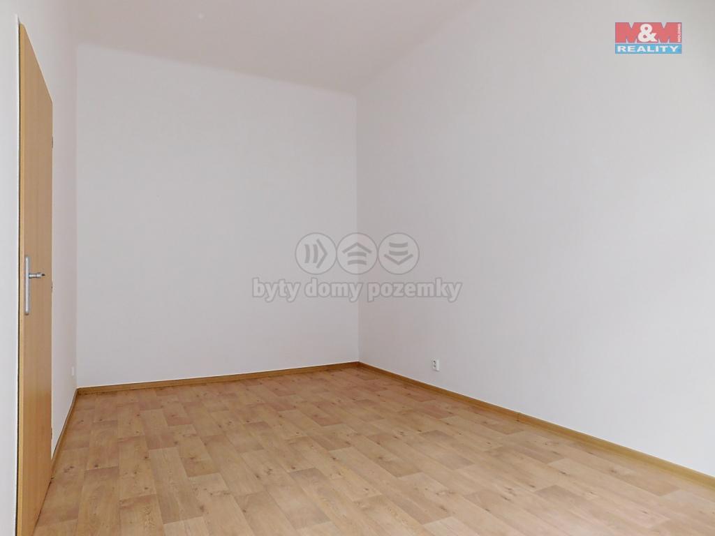 Pronajem bytu 2+1 60 m2