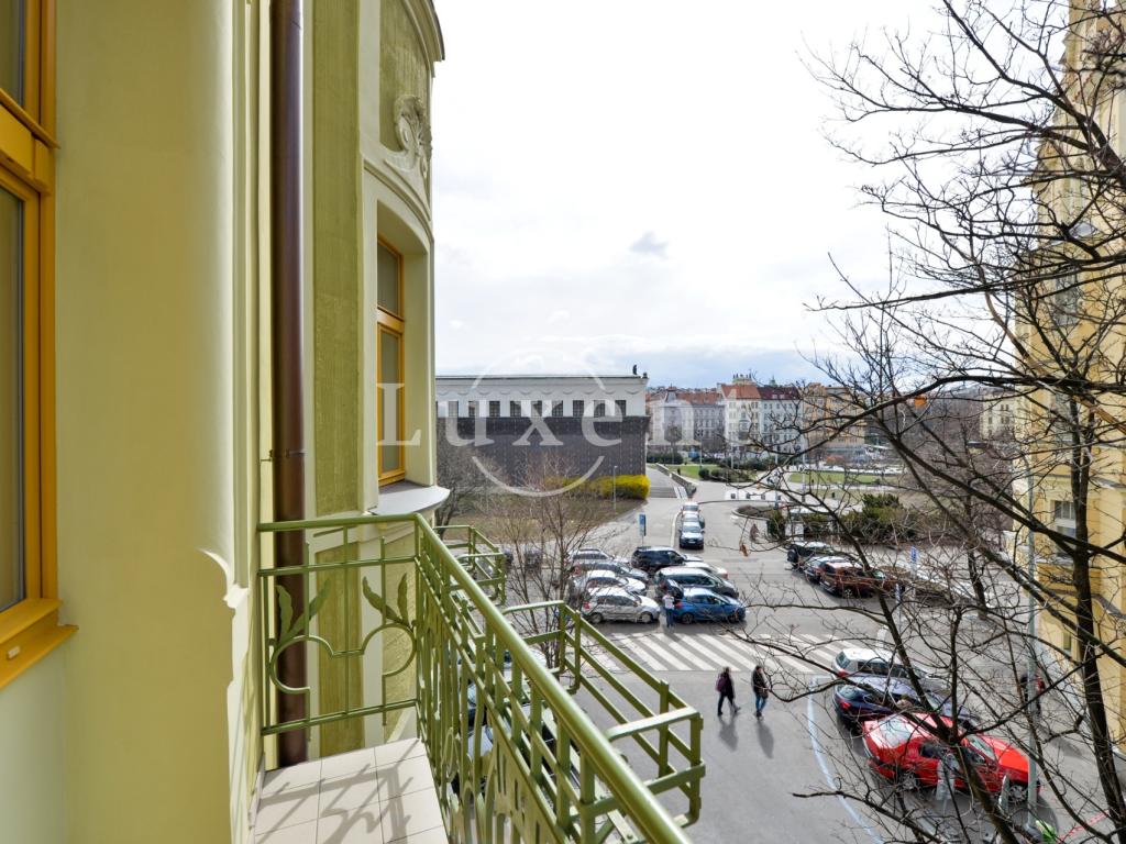 Pronájem bytu 4+kk 137 m2, Praha – náhled fotky 6