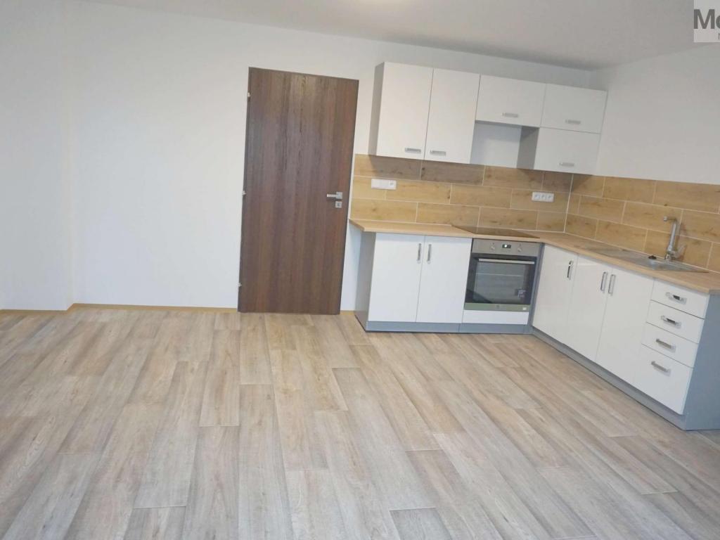 Pronájem bytu 3+kk 64 m2