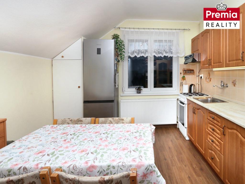 Prodej bytu 3+kk 65 m2