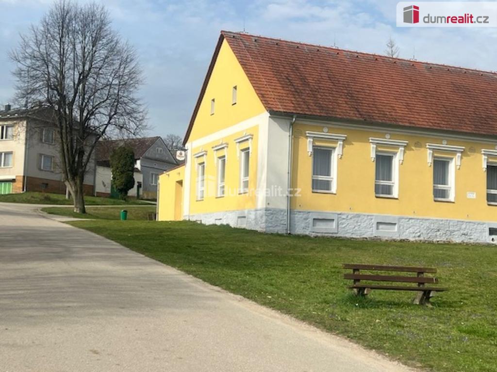 Prodej domu 1618 m2