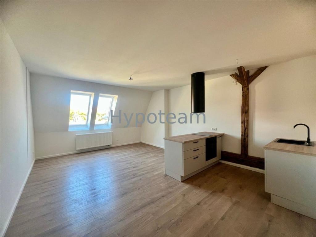 Pronájem bytu 2+kk 61 m2
