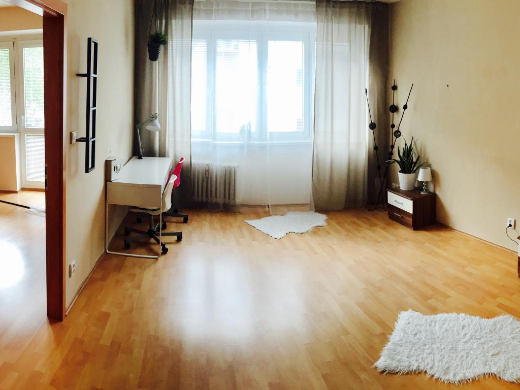 Pronajem bytu 2+1 55 m2