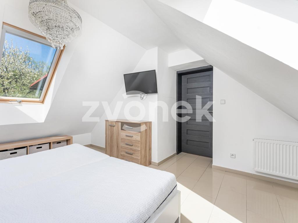 Prodej domu 258 m2, Všemina – náhled fotky 10