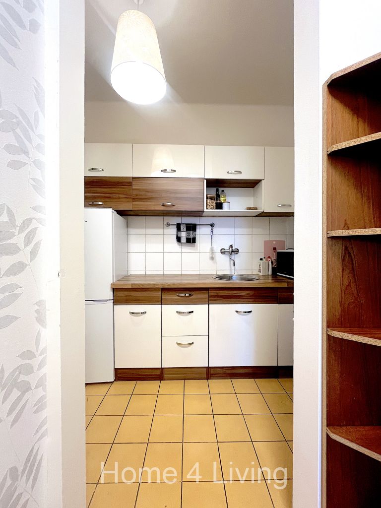 Pronájem bytu 1+1 30 m2