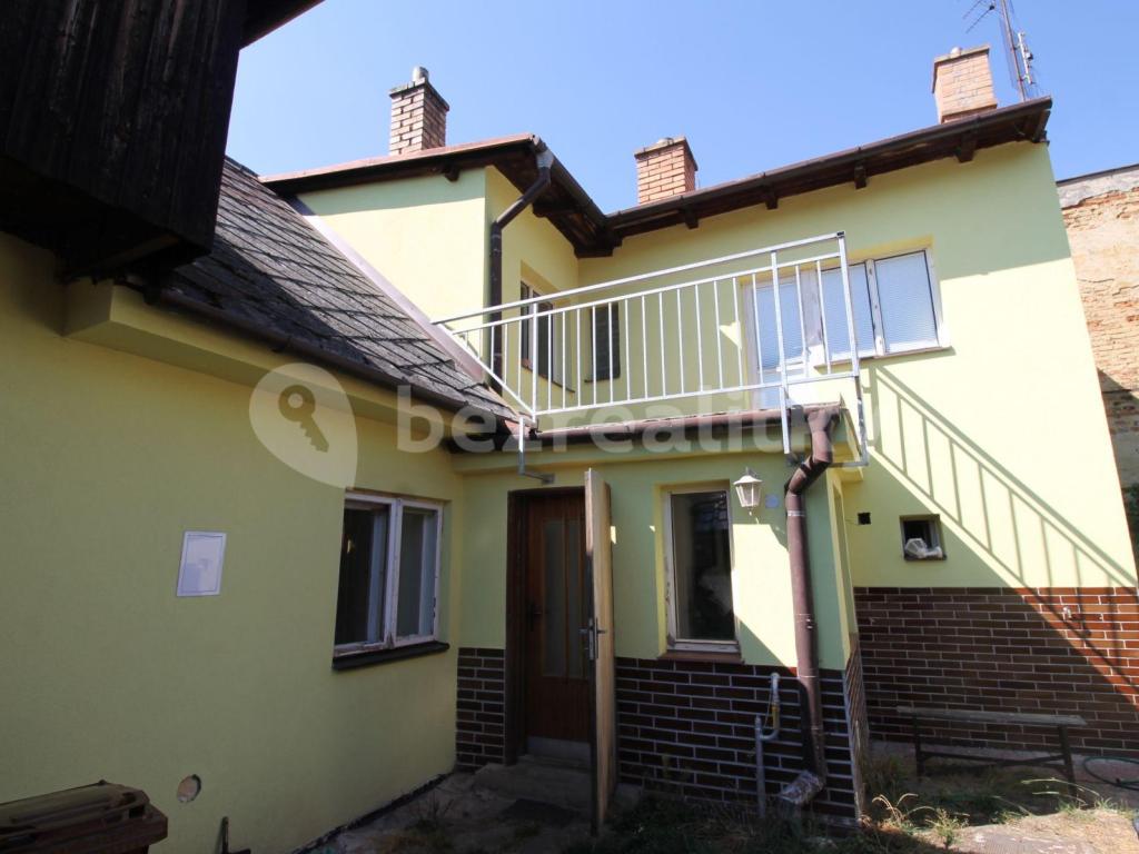 Pronajem bytu 4+kk 84 m2