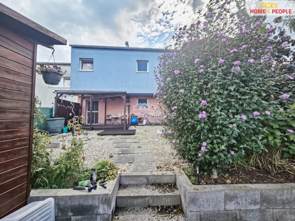 Prodej bytu 3+kk 67 m2, Popůvky – náhled fotky 6