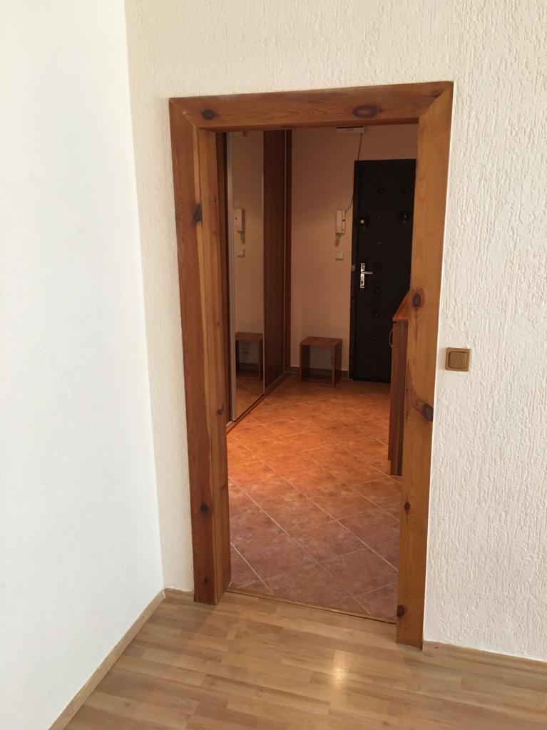Pronajem bytu 3+1 80 m2