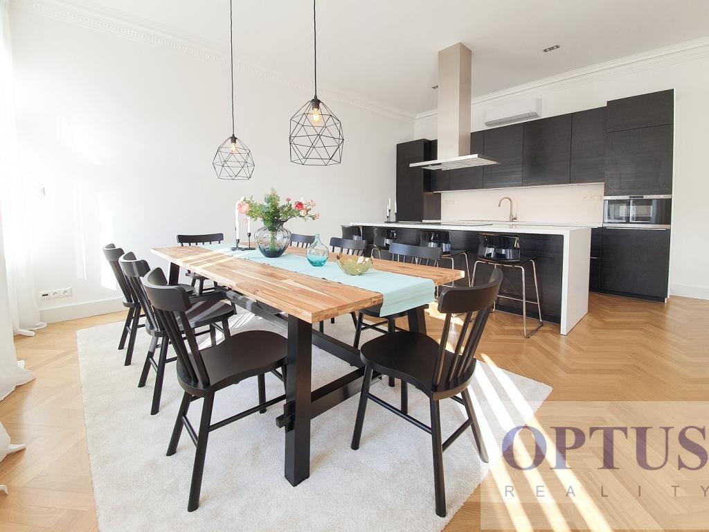 Pronájem bytu 5+kk 172 m2