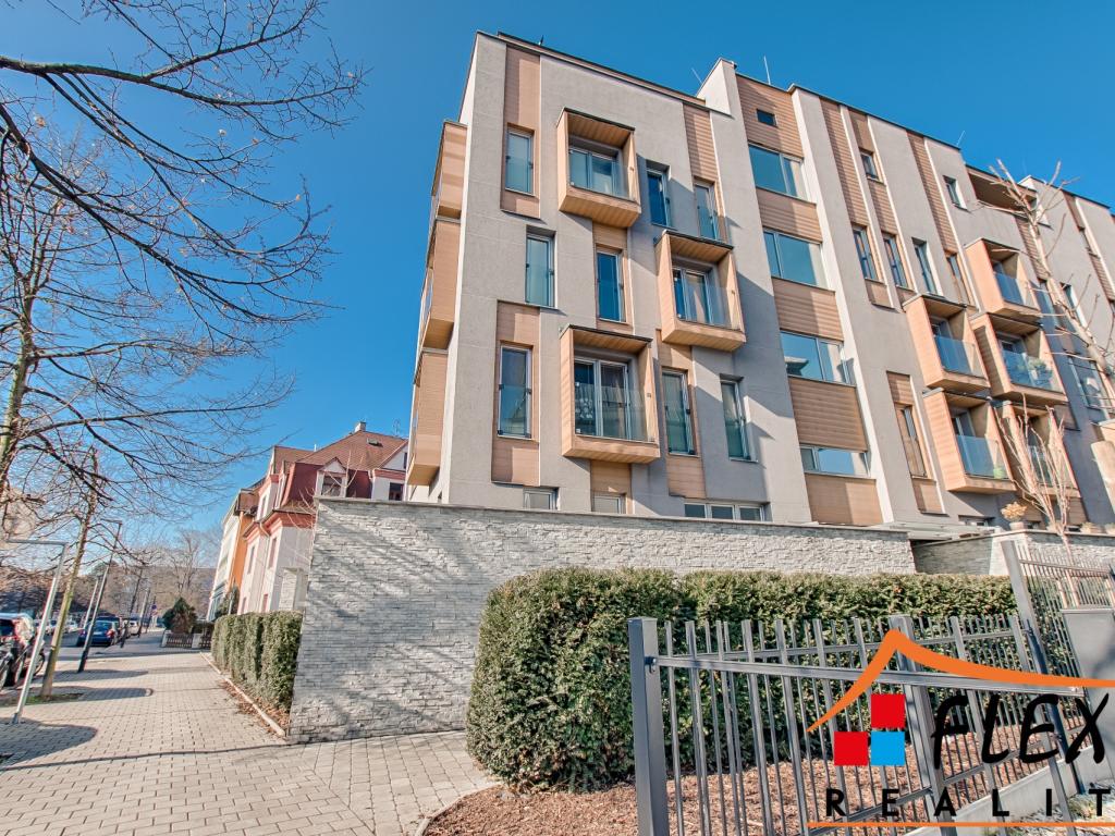 Pronájem 3+kk, Ostrava - Vítězná, 24500 Kč, 105 m2