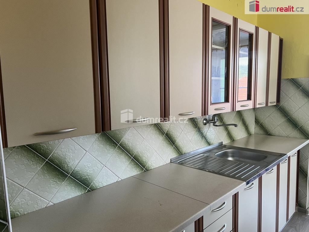 Prodej domu 220 m2