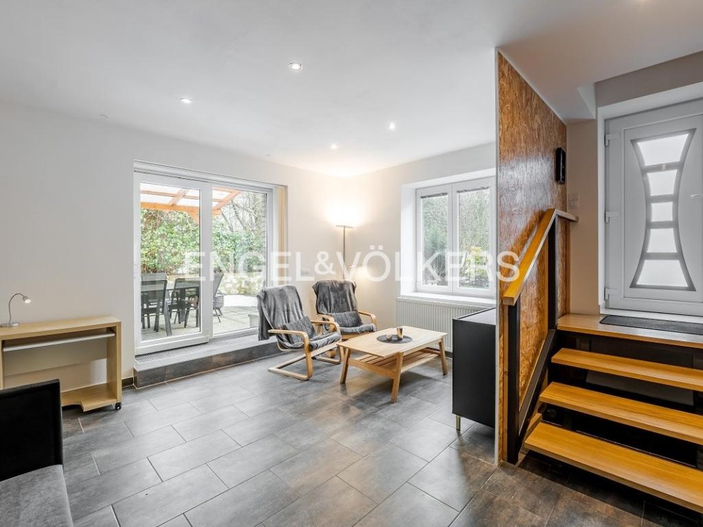 Pronájem bytu 1+1 30 m2