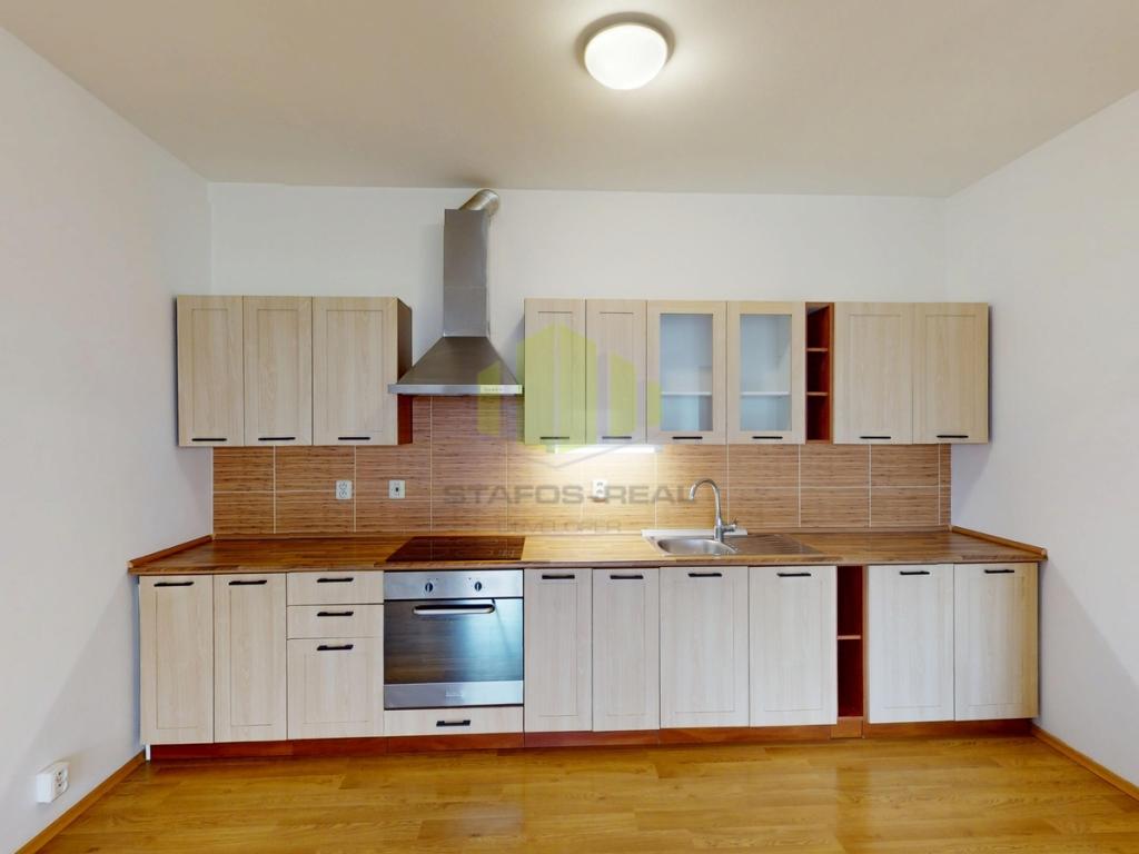 Pronájem bytu 3+kk 84 m2