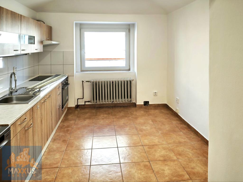 Pronájem domu 68 m2