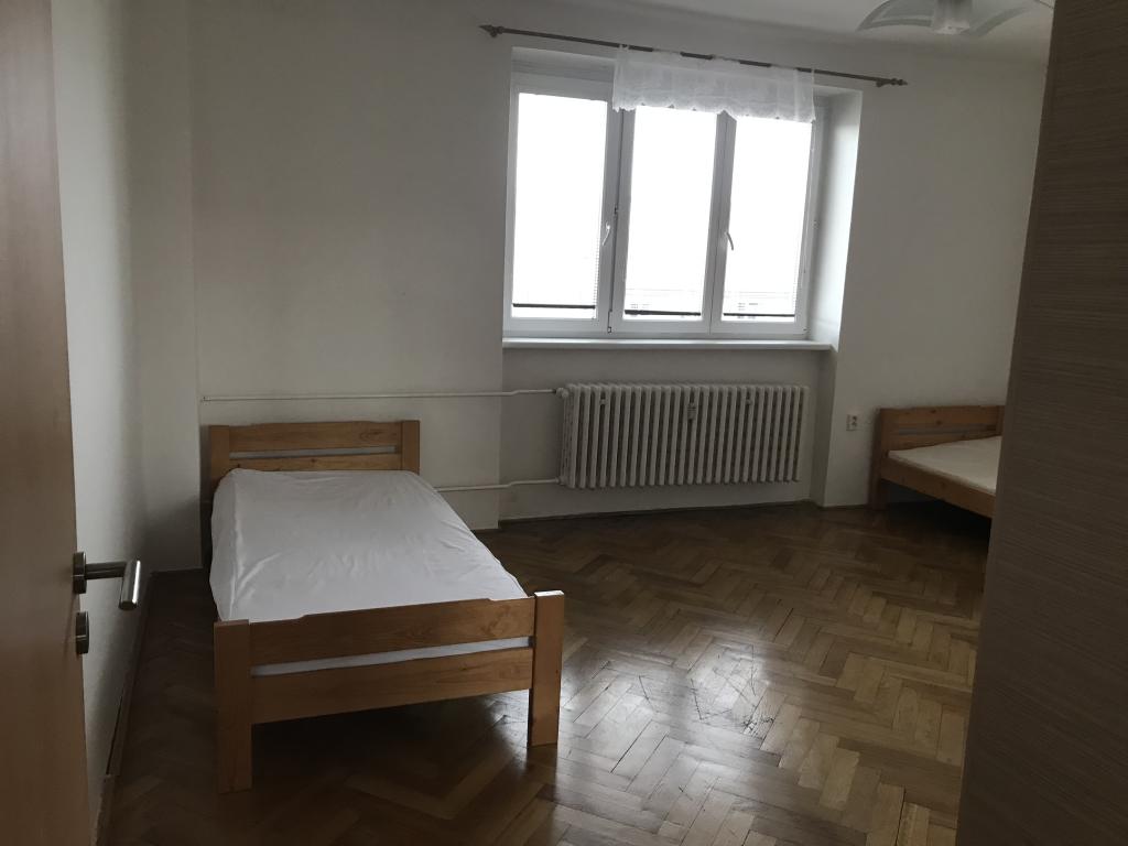 Pronajem bytu 2+1 72 m2