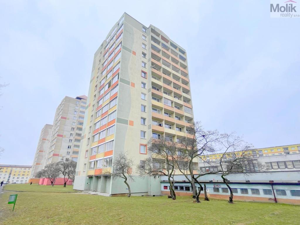 Prodej bytu 1+kk 22 m2