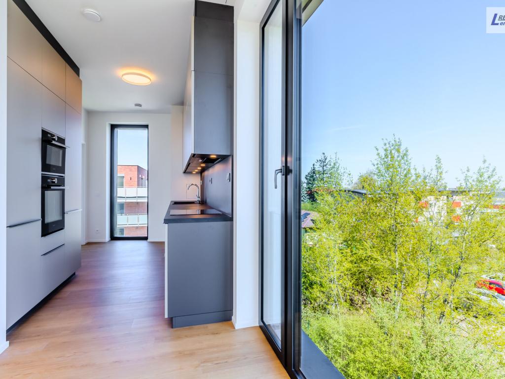 Pronájem bytu 2+kk 75 m2