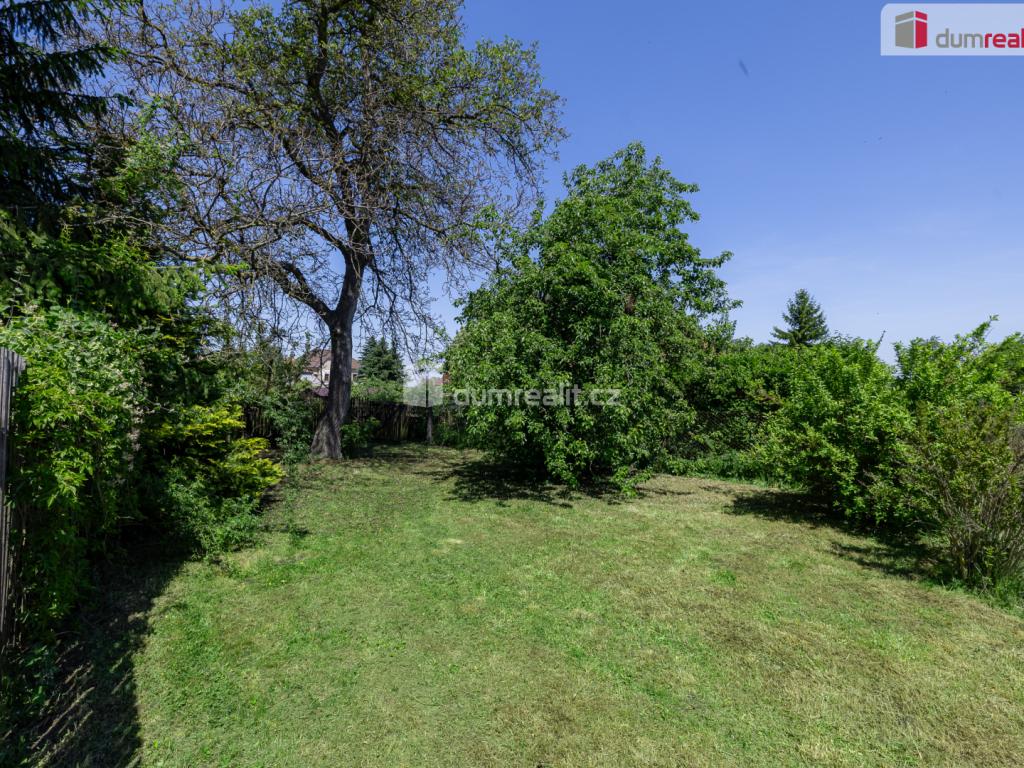 Prodej domu 130 m2