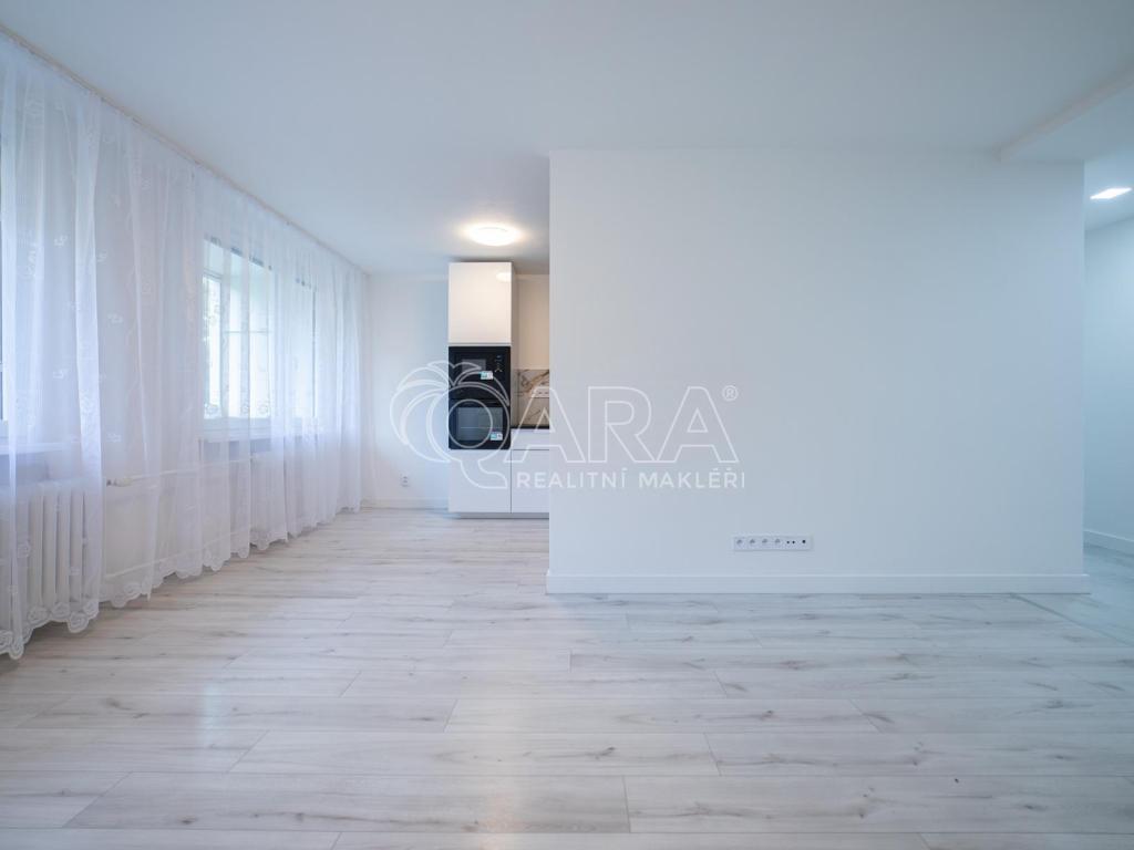 Prodej bytu 3+kk 61 m2, Praha – náhled fotky 8