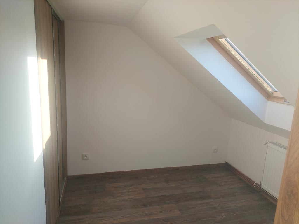 Pronájem bytu 2+kk 62 m2