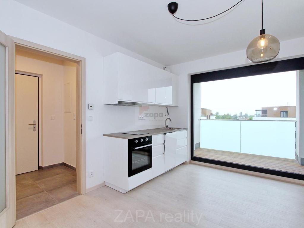 Pronájem bytu 2+kk 43 m2